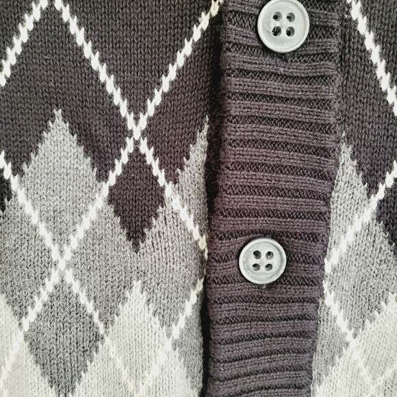 New Gymboree Dresses Up cardigan size 7/8 - Picture 3 of 4